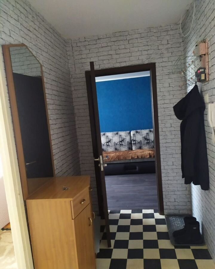 квартира г Уфа р-н Октябрьский ул Юрия Гагарина 62 фото 3