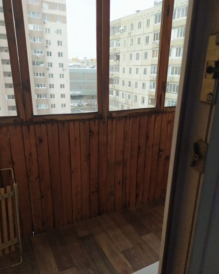 квартира г Уфа р-н Октябрьский ул Юрия Гагарина 62 фото 4