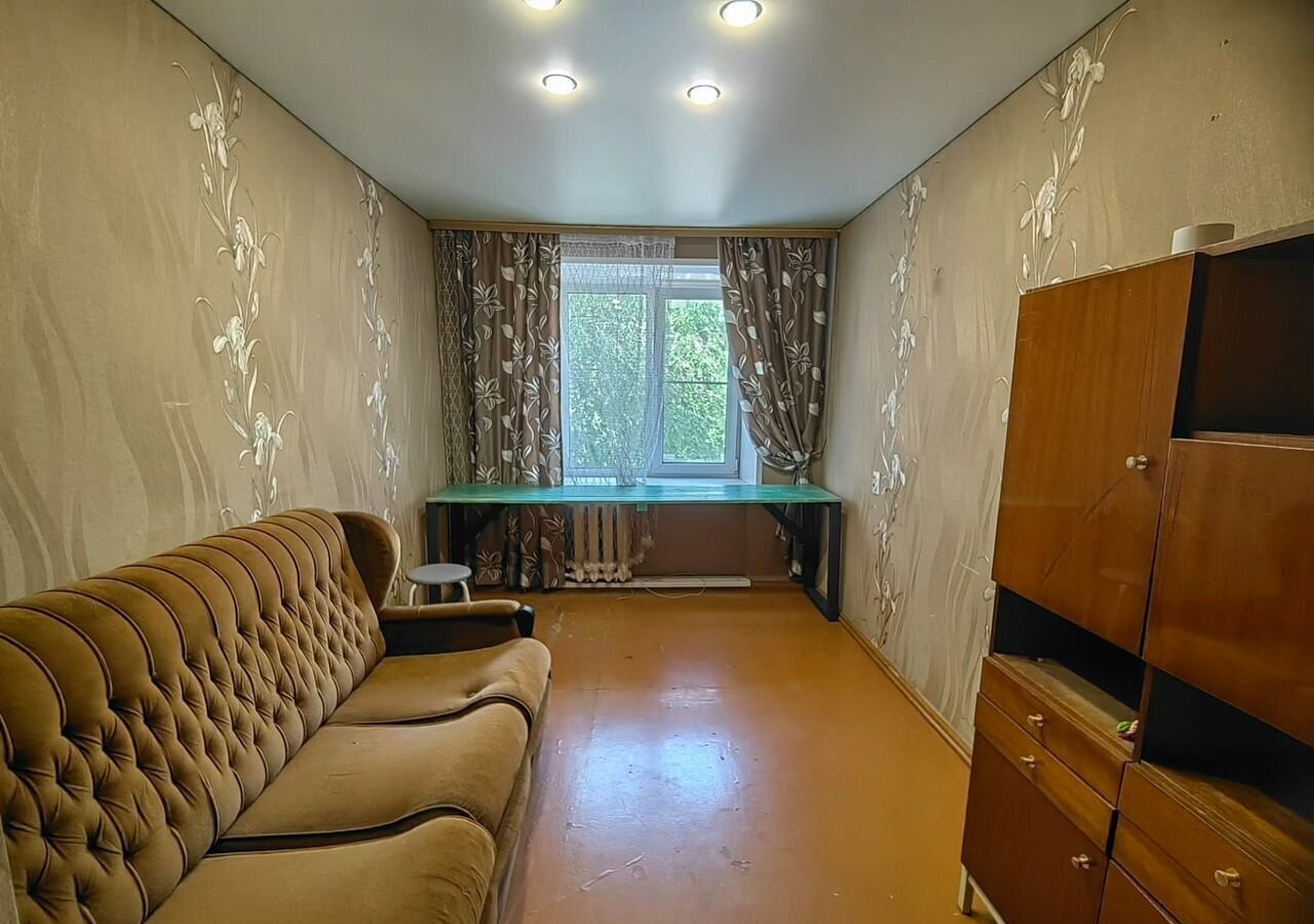 квартира г Абакан ул Ленинского Комсомола 3 фото 2