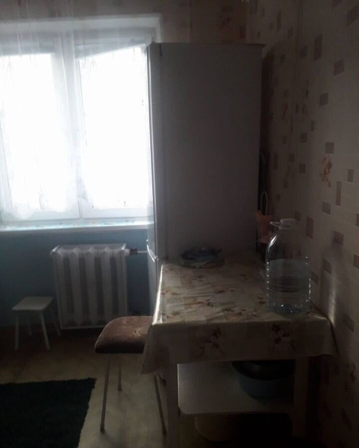 квартира г Челябинск р-н Центральный ул Образцова 18 фото 7