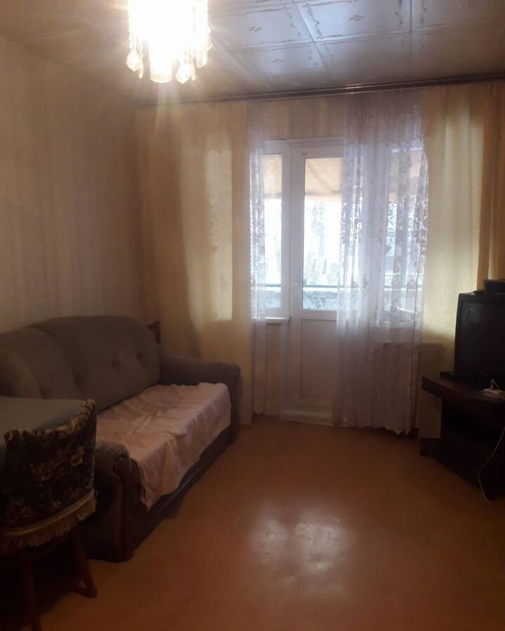 квартира г Челябинск р-н Центральный ул Образцова 18 фото 9