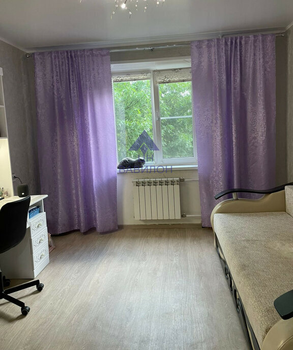 квартира г Волгодонск пр-кт Строителей 7а фото 9