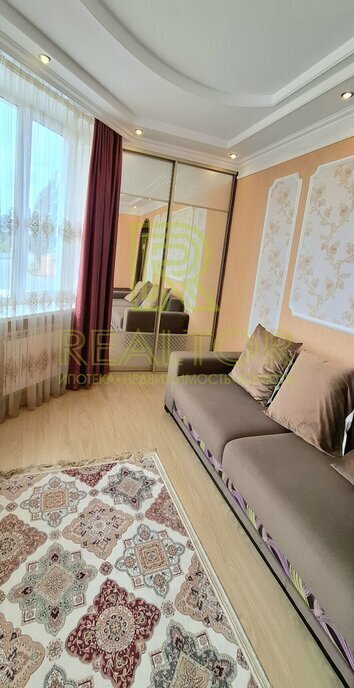 квартира р-н Красносулинский г Красный Сулин ул Металлургов 16 фото 7