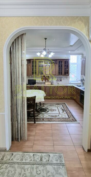 квартира р-н Красносулинский г Красный Сулин ул Металлургов 16 фото 12