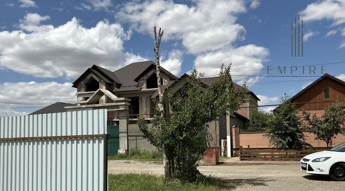 земля г Грозный р-н Старопромысловский ул. Мобильная, 17 фото 5
