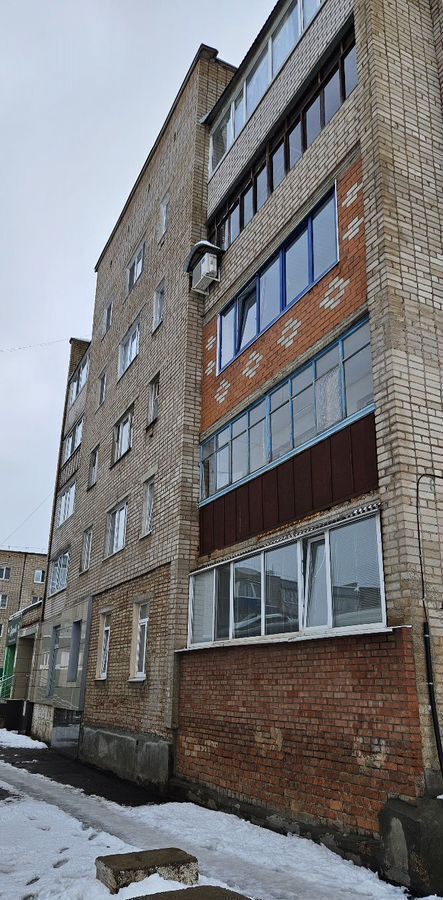 квартира г Кумертау ул Логовая 7 фото 1