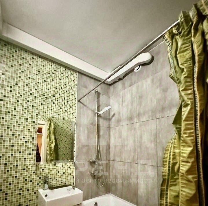 квартира р-н Всеволожский г Мурино Девяткино, аллея Охтинская, 2 фото 9