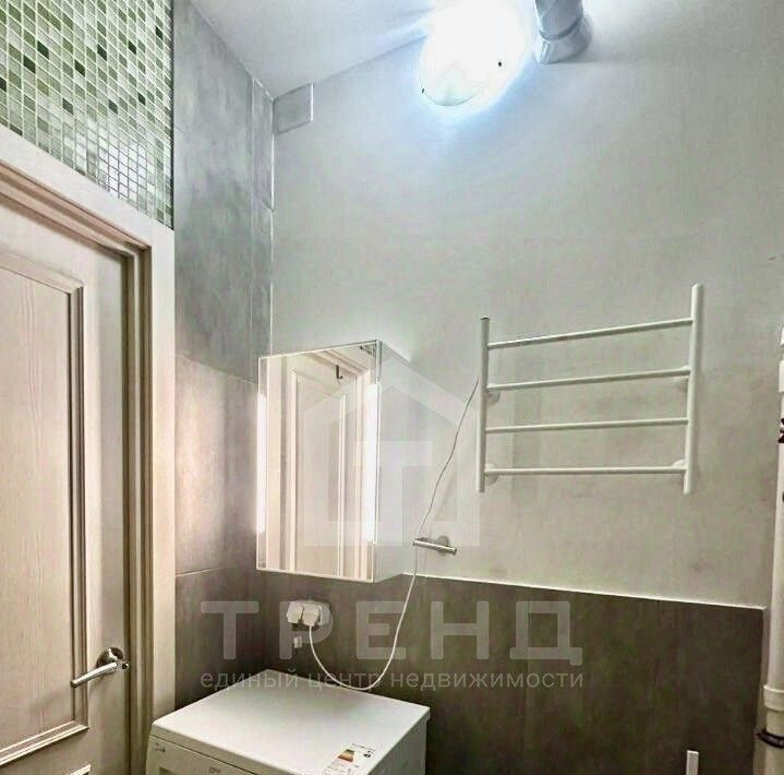 квартира р-н Всеволожский г Мурино Девяткино, аллея Охтинская, 2 фото 11