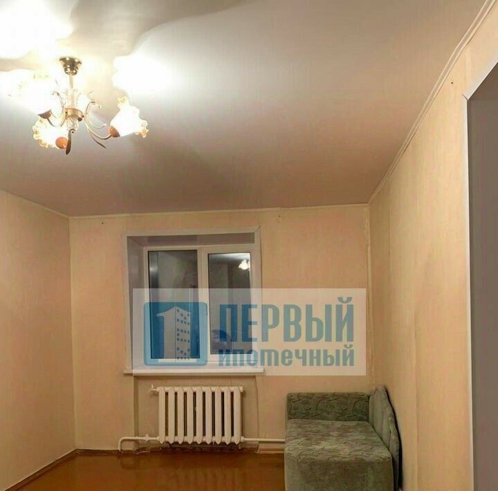 квартира г Йошкар-Ола ул Пролетарская 23 фото 1