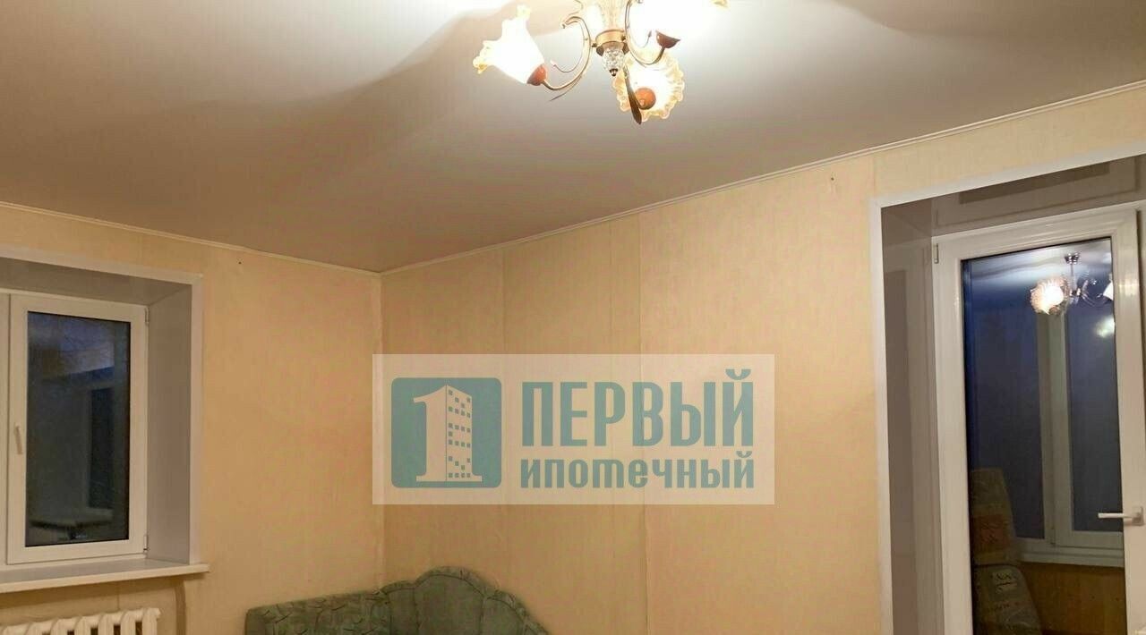 квартира г Йошкар-Ола ул Пролетарская 23 фото 2