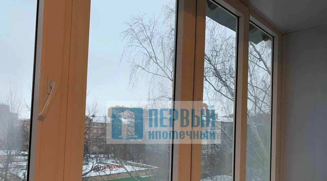 квартира г Йошкар-Ола ул Пролетарская 23 фото 3