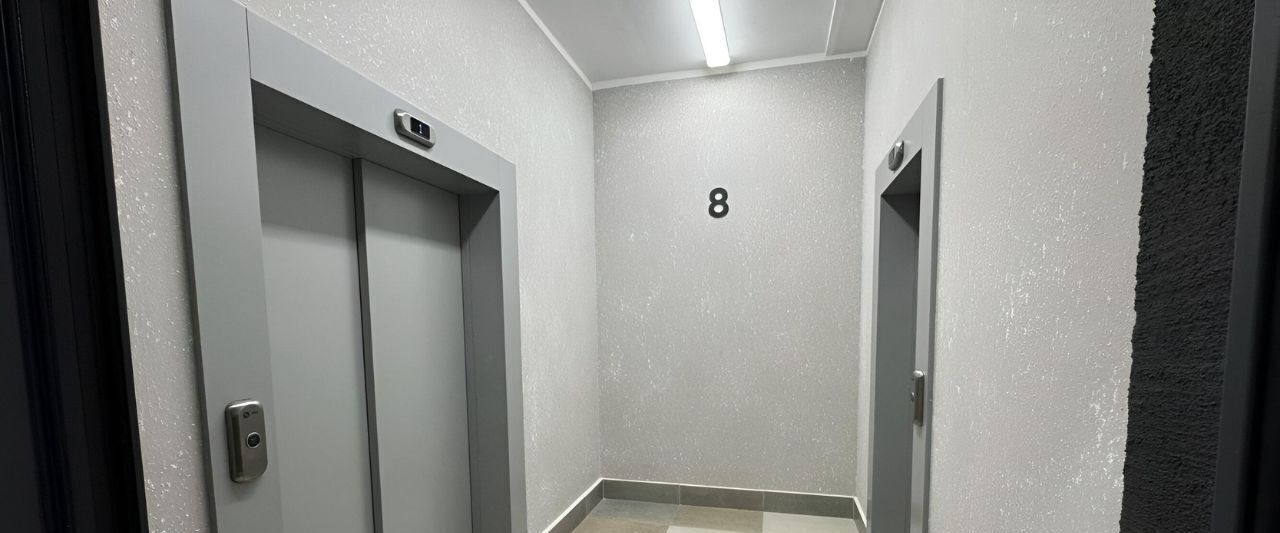 квартира р-н Всеволожский г Мурино ул Романовская 2 Девяткино фото 7