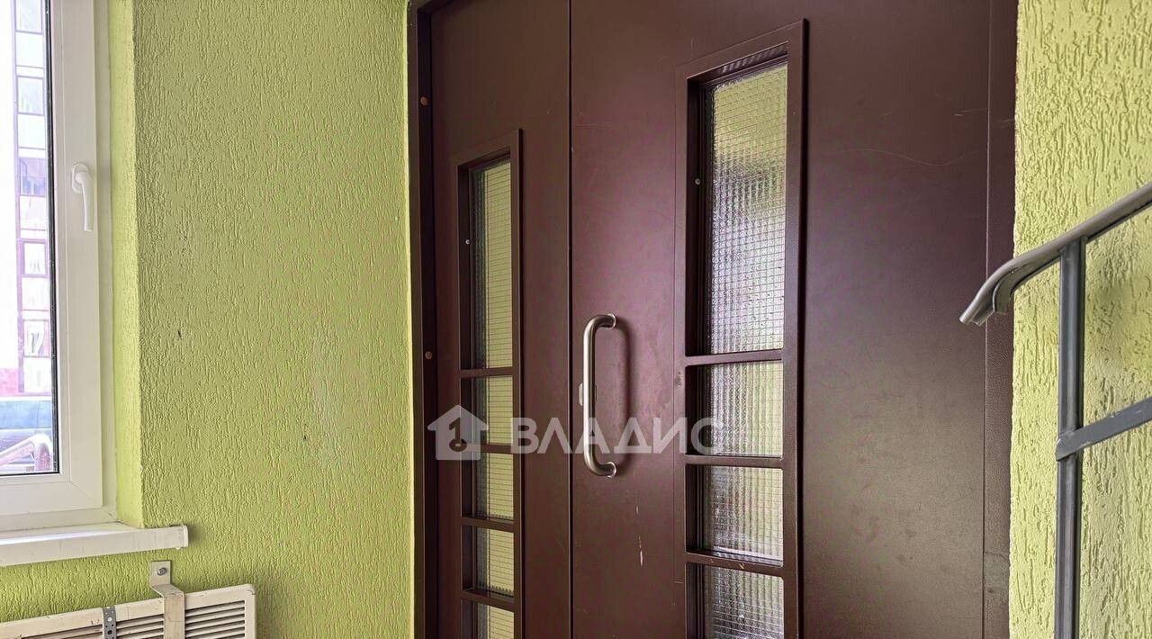 квартира г Сосновый Бор ул Молодежная 43к/2 фото 26