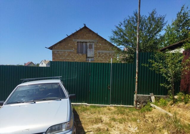 садоводческое товарищество Фрегат, Крым фото