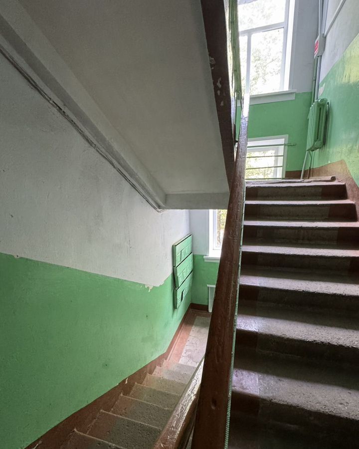 квартира р-н Шуйский г Шуя ул Южная 2-я 31 фото 5