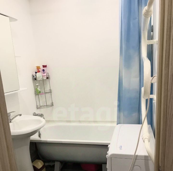 квартира г Орел р-н Заводской ул Комсомольская 384 фото 9