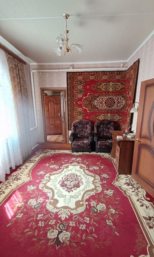 дом г Орел р-н Заводской ул Половецкая фото 16