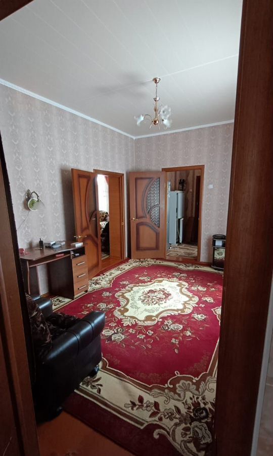 дом г Орел р-н Заводской ул Половецкая фото 15