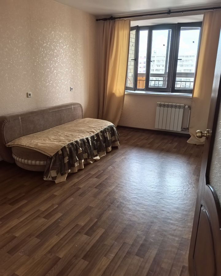 квартира г Набережные Челны р-н Автозаводский ул Виктора Полякова 6 фото 2