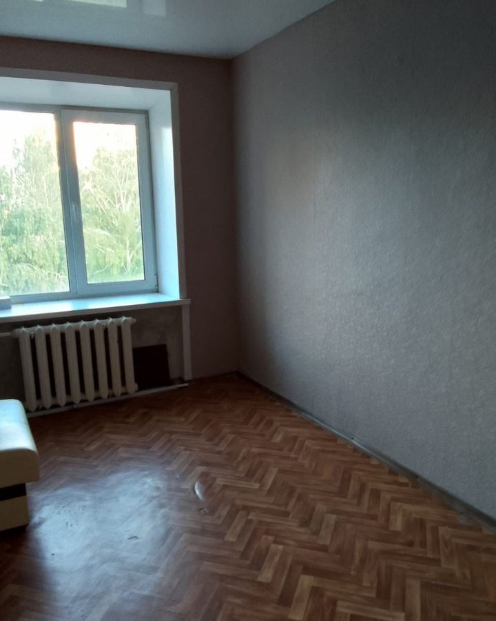 квартира г Тольятти р-н Автозаводский пр-кт Ленинский 3 фото 2