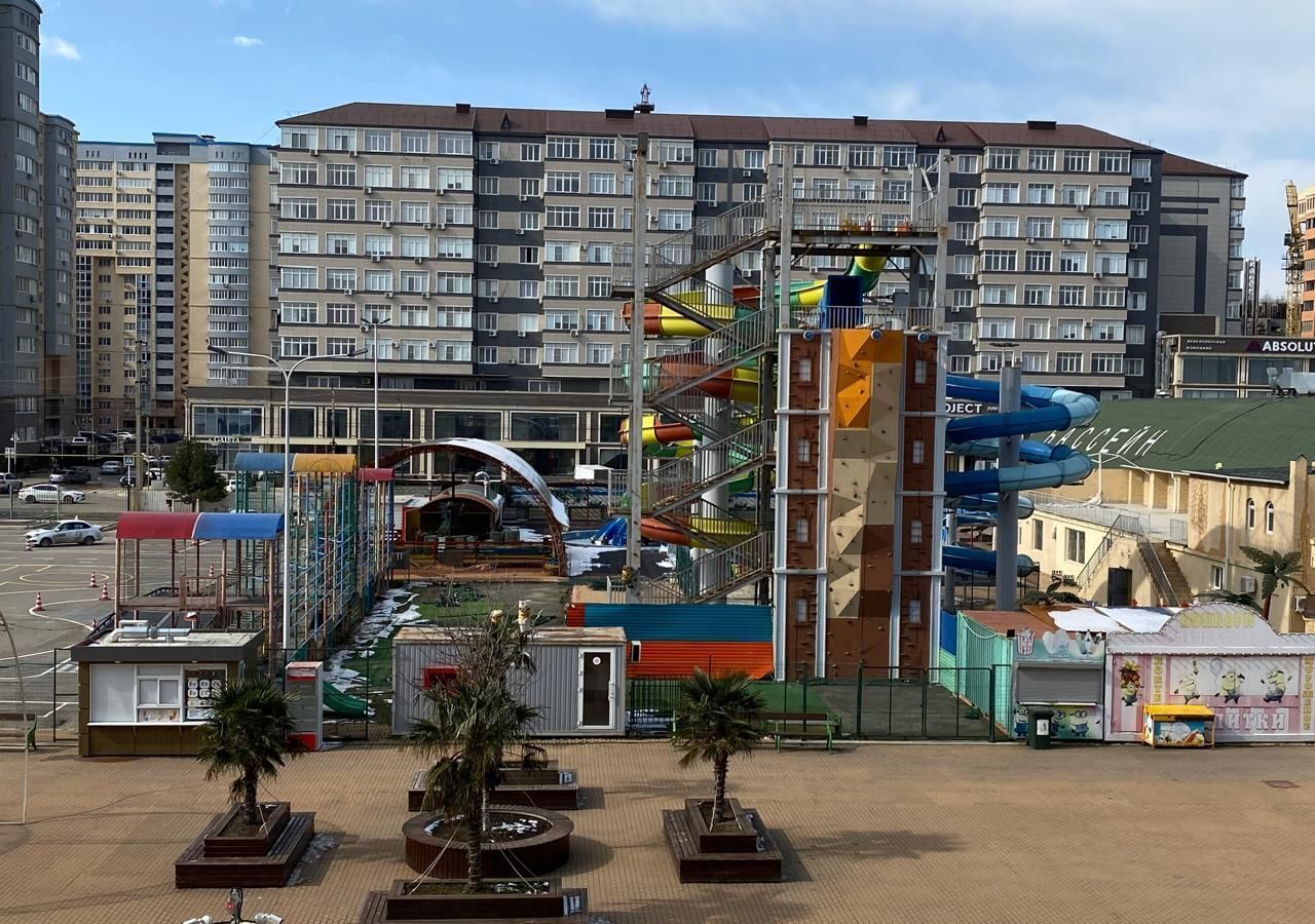 офис г Каспийск пр-кт Акулиничева 21 фото 33