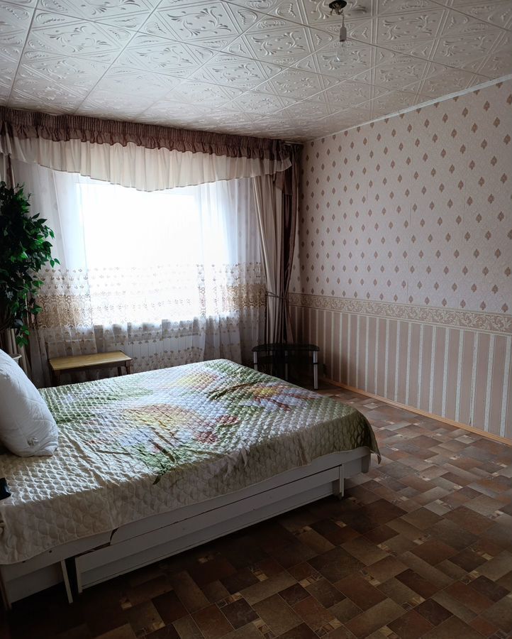 квартира г Озерск Озерский г. о., мкр-н Заозёрный, 7 фото 1