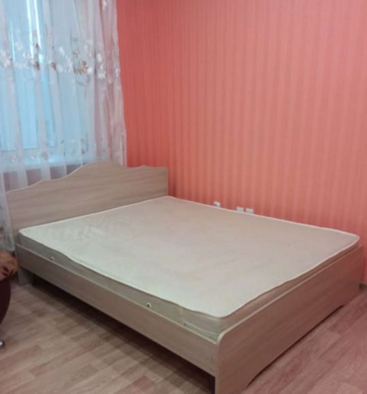 квартира г Ульяновск р-н Железнодорожный ул Транспортная 3а фото 6