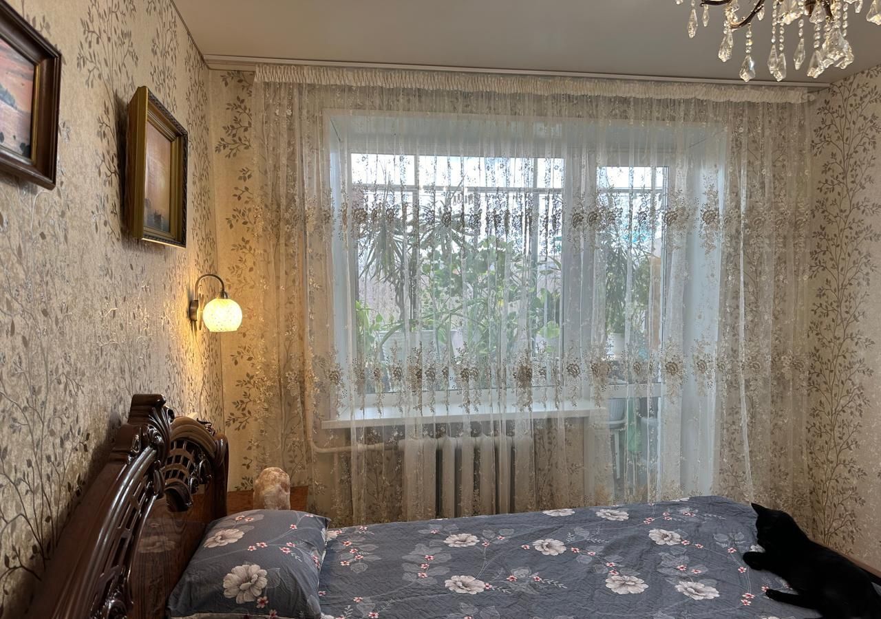 квартира г Троицк ул им. Ю.А. Гагарина 3в Троицкий г. о. фото 17