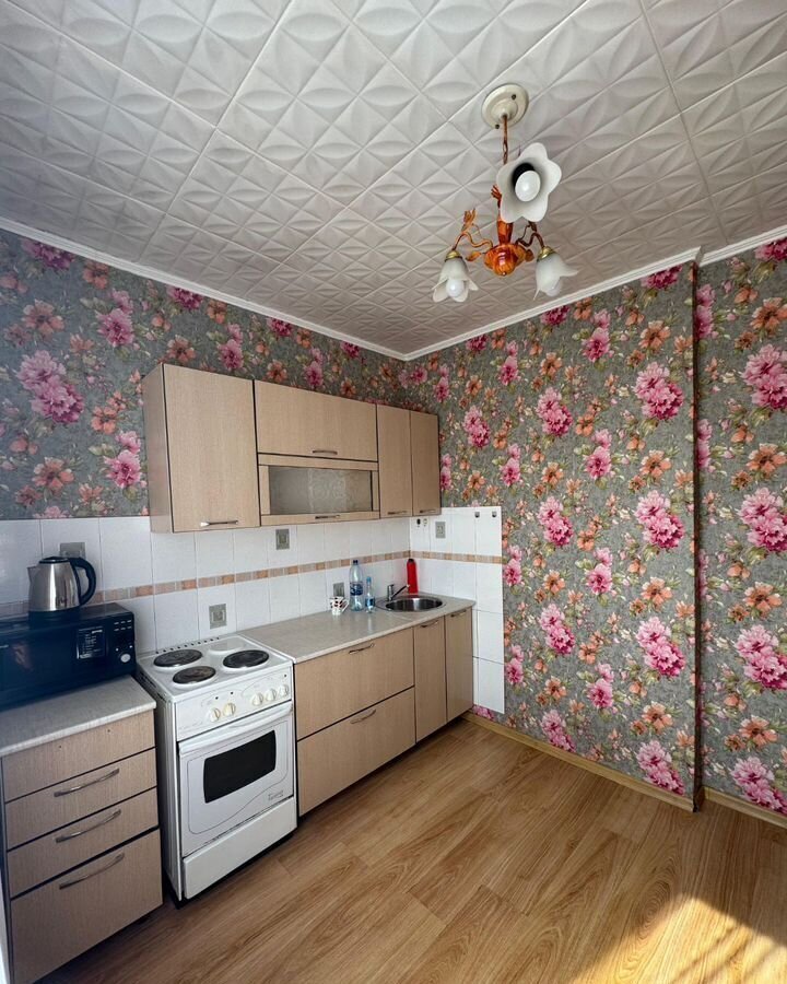 квартира г Бийск Центр ул Ильи Мухачева 228/2 фото 5