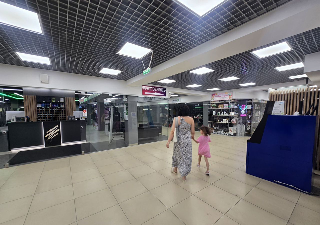 торговое помещение г Севастополь ул. Косарева, 1, Крым фото 10