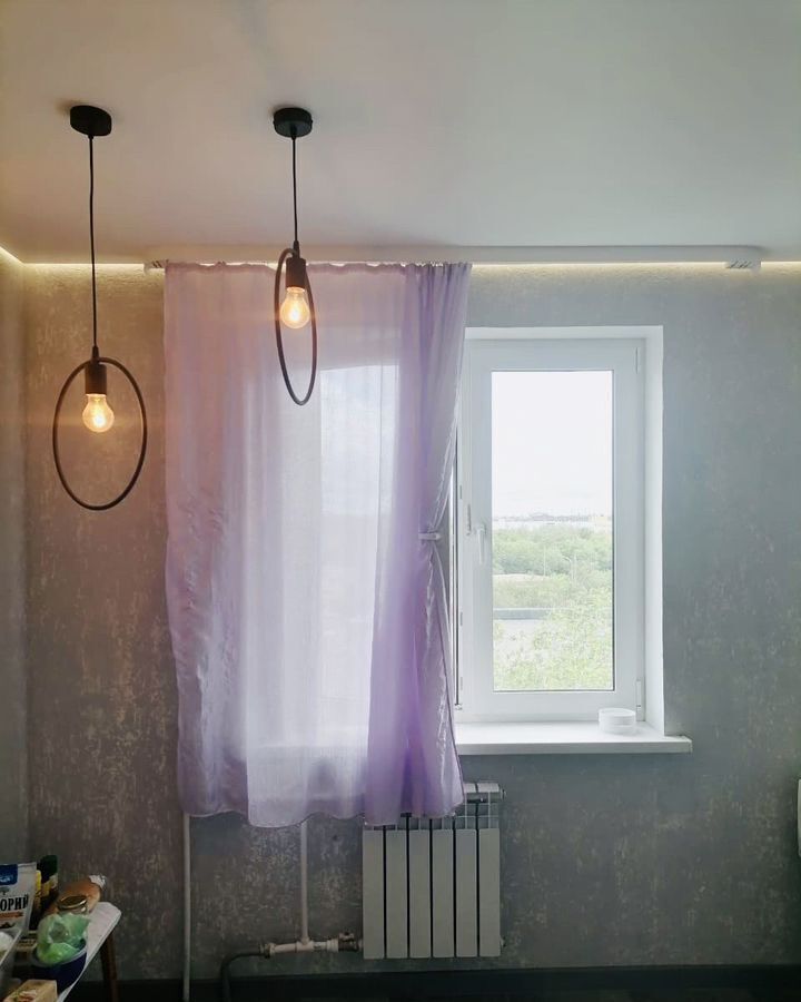 квартира г Оренбург р-н Ленинский проезд Газовиков 32 фото 12