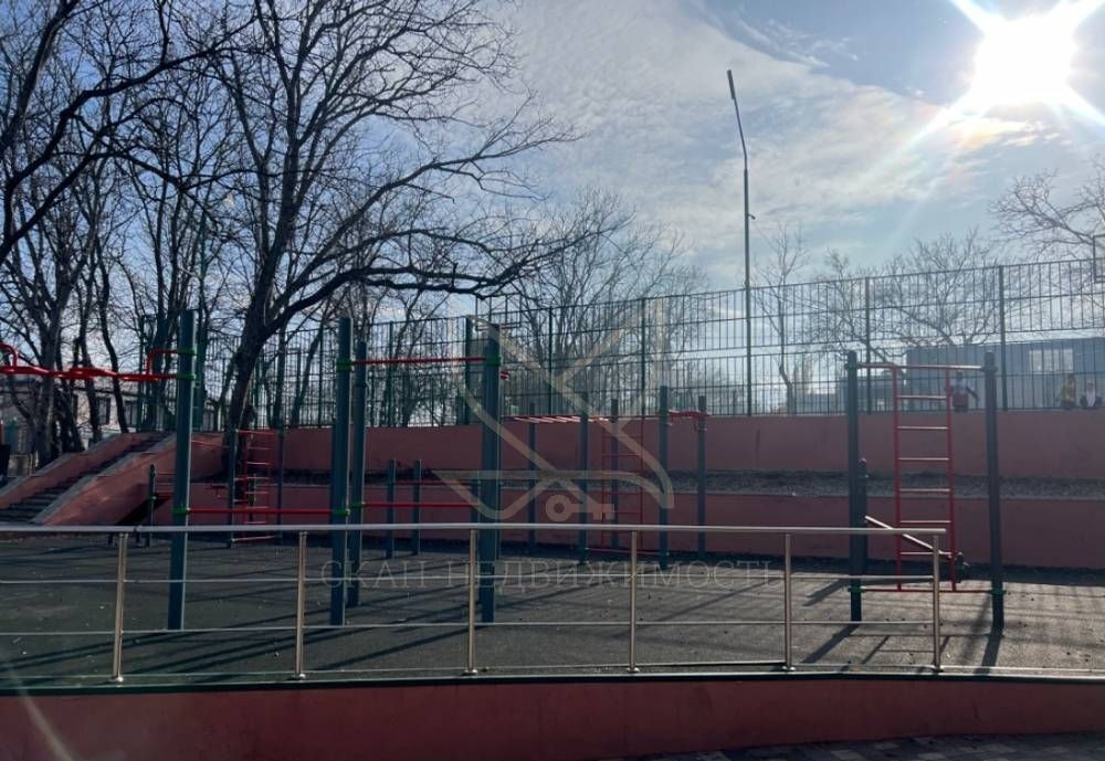 квартира г Железноводск п Иноземцево ул Свердлова 12к фото 12