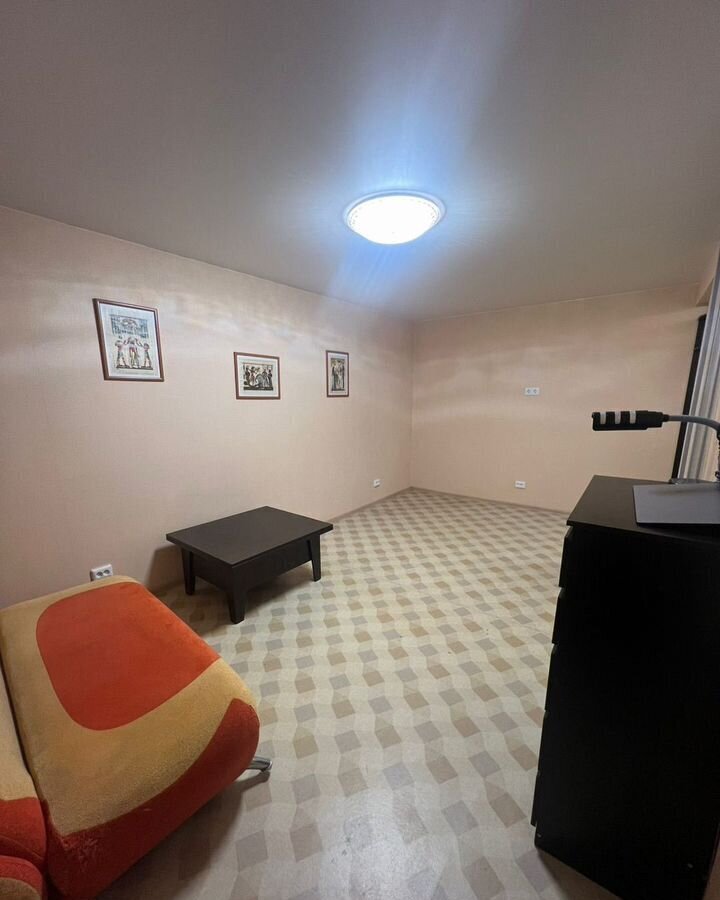 квартира г Петрозаводск р-н Голиковка ул Маршала Мерецкова 3 фото 4