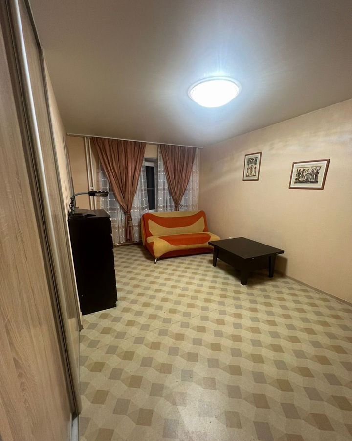 квартира г Петрозаводск р-н Голиковка ул Маршала Мерецкова 3 фото 5