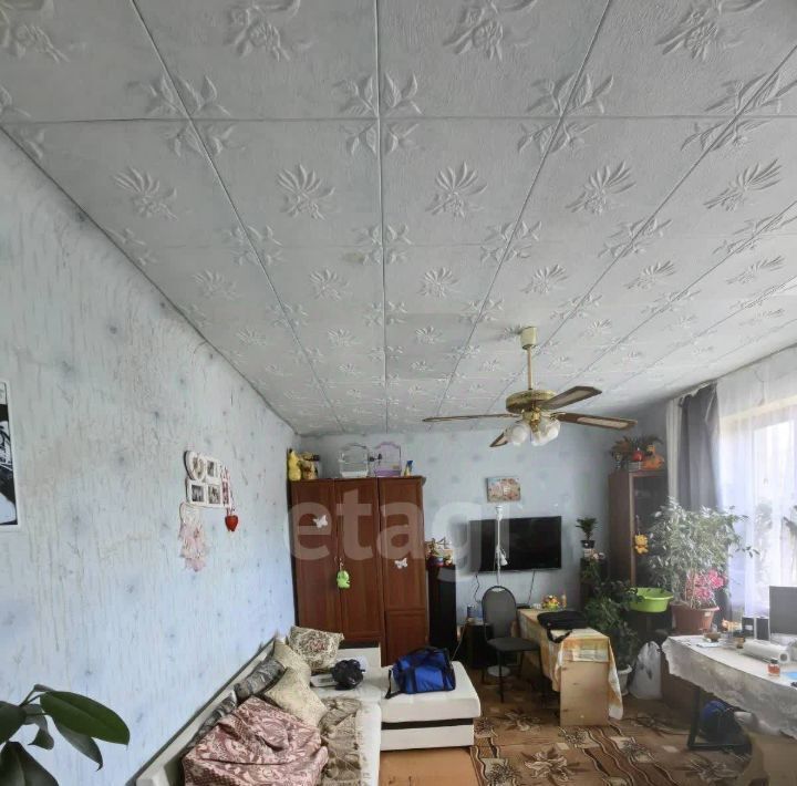 квартира г Муром ул Амосова 31а фото 4