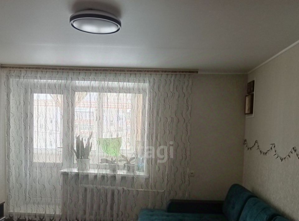 квартира г Муром ул Щербакова 10 фото 1
