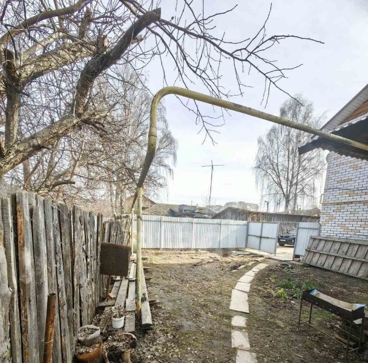 квартира г Муром ул Амосова 31а фото 19