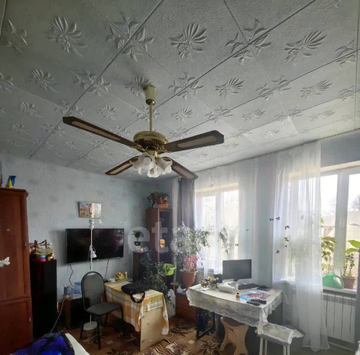 квартира г Муром ул Амосова 31а фото 6