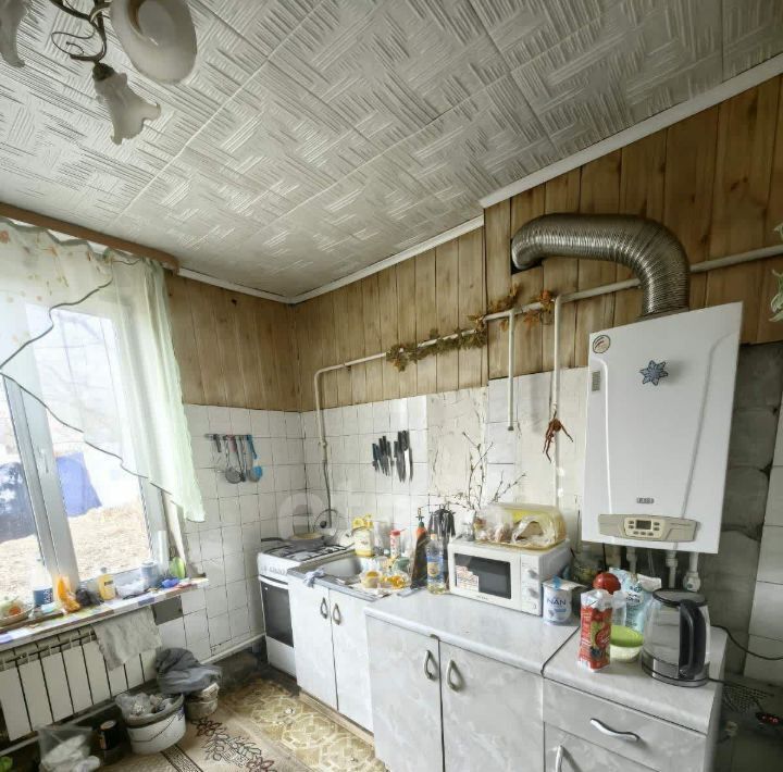 квартира г Муром ул Амосова 31а фото 12