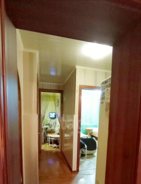 квартира г Муром ул Ленинградская 34/1 фото 1