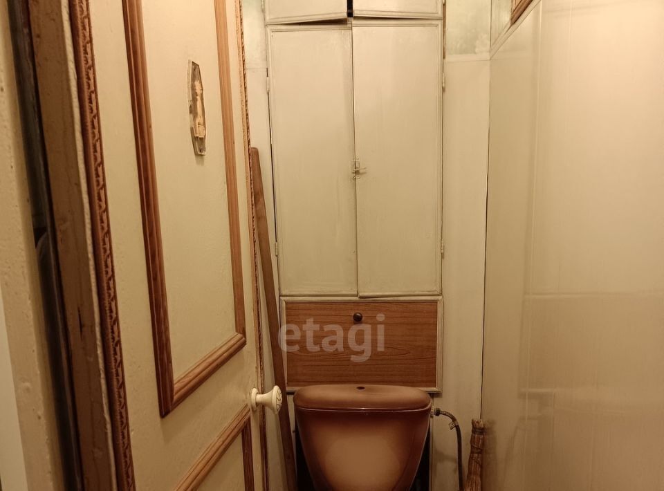 квартира г Муром ул Мечникова 34 фото 2