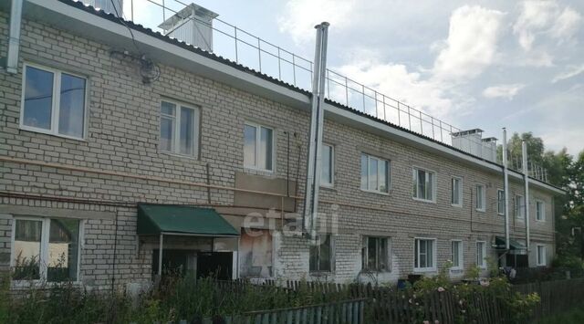 с Денятино ул Механизаторов 1 фото