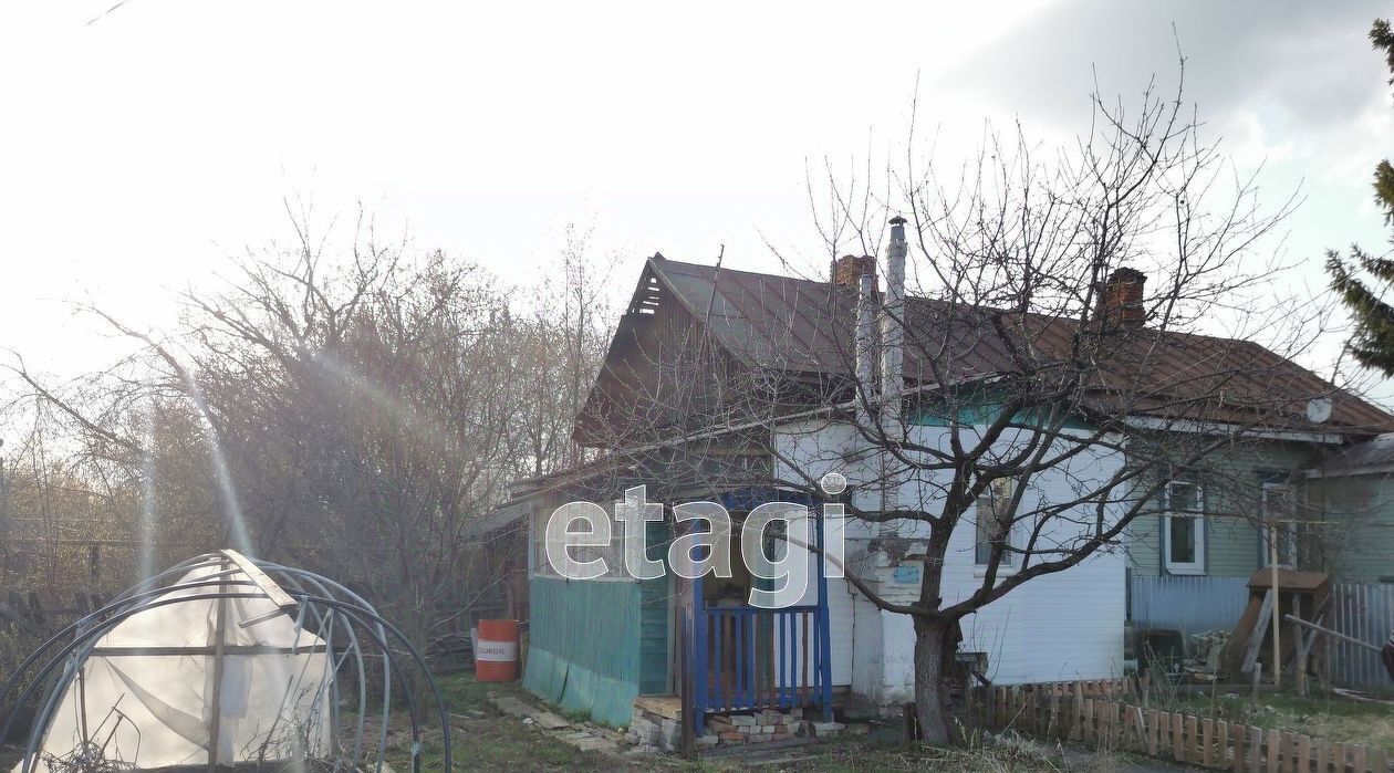 квартира г Муром ул Горького 19 фото 4