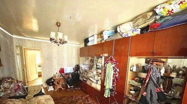 квартира г Муром ул Энгельса 17 фото 7