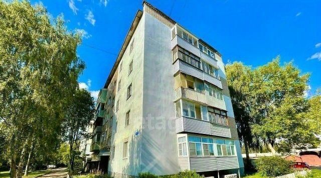 квартира г Муром ул Энгельса 17 фото 17