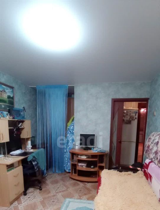 квартира г Муром ул Ленинградская 34/1 фото 9