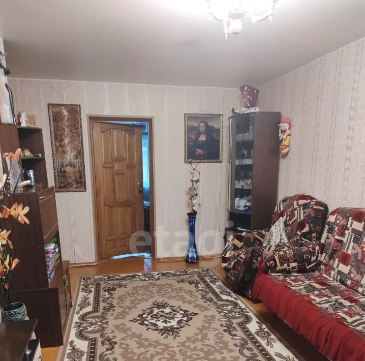 квартира г Муром ул Орловская 17 фото 7