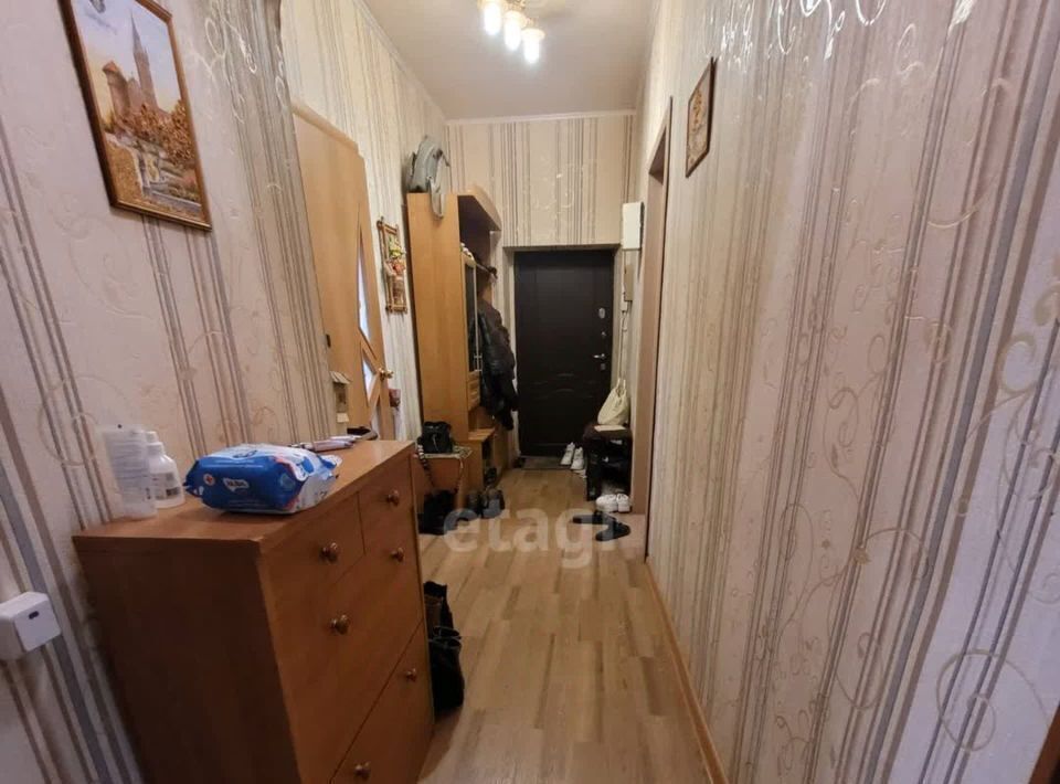 квартира г Муром ул Щербакова 29 фото 21