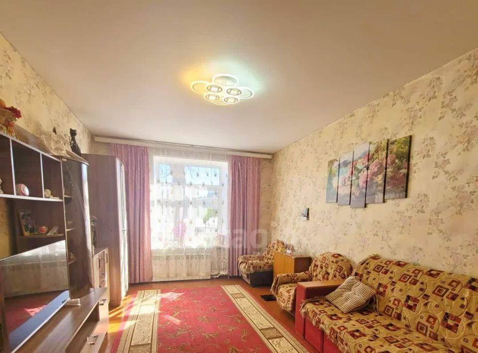 квартира г Муром ул Щербакова 29 фото 22