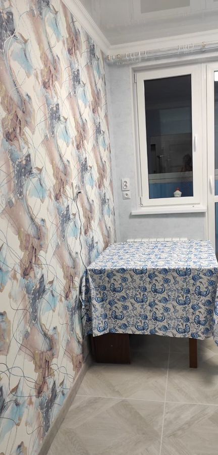 квартира г Калининград р-н Центральный ул Каблукова 11 фото 11